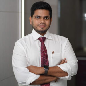 Picture of Dr. Prakhar D. Jain