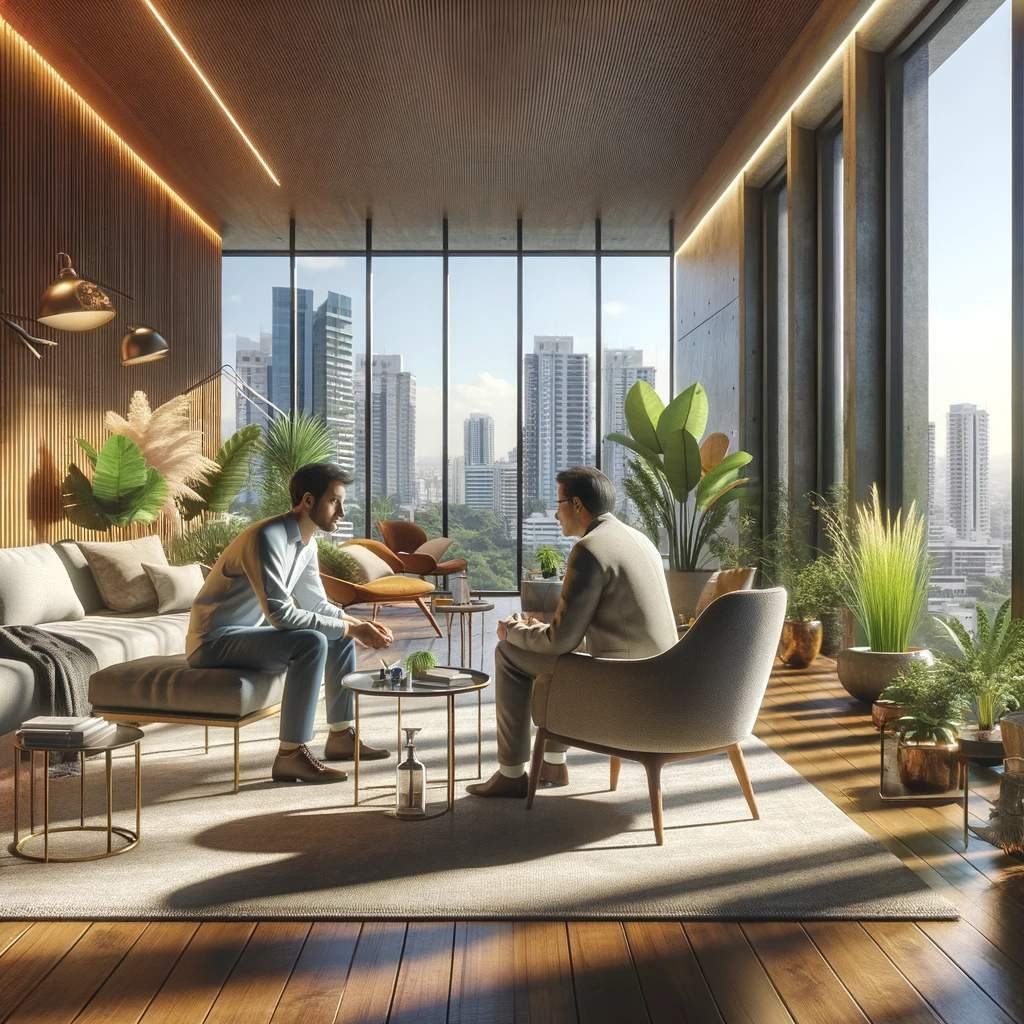 Best Psychiatrist in Bangalore Dr. Jain's Proven Expertise