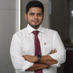 Dr. Prakhar D. Jain expertise