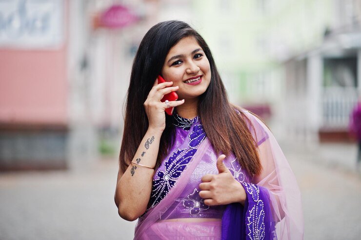 priya indian female