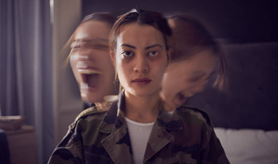 bipolar disorder