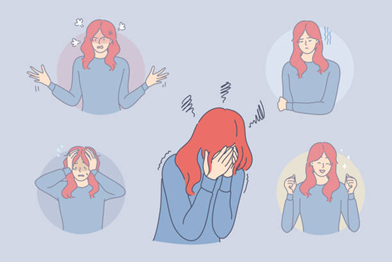 mood swings