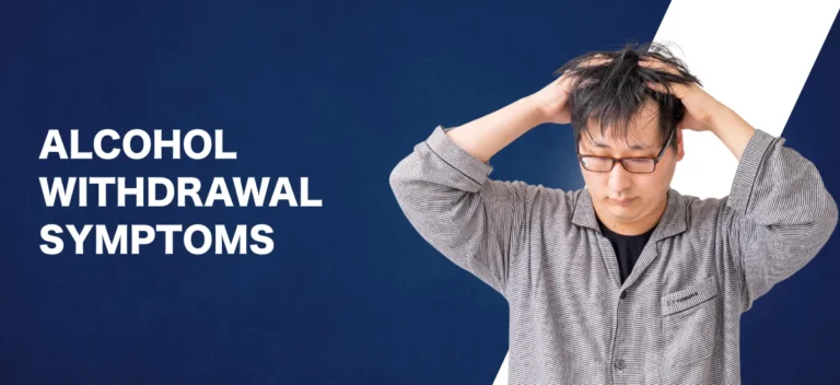 Alcohol Withdrawal Symptoms – What Really Happens When You Quit