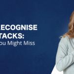 How to recognize panic attack