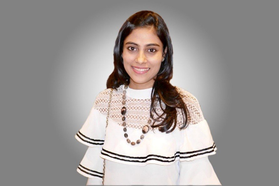 Dr Simoni Parikh
