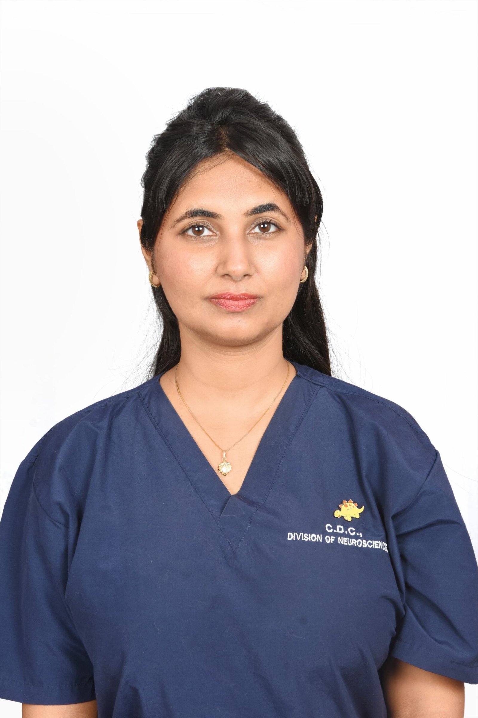 Dr Saba Nasir Pathan